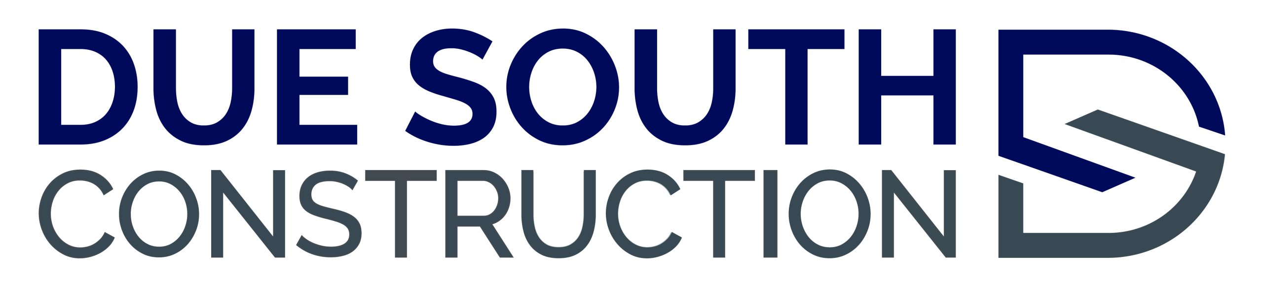 Due South Construction